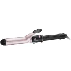 ストレートカールアイロン