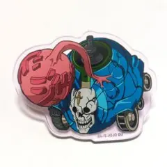 2025年最新】吉良吉影缶バッジの人気アイテム - メルカリ