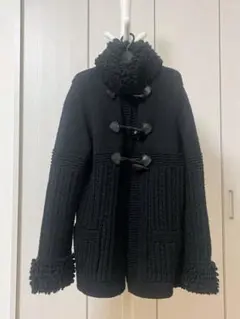 2026年最新】CHANEL ダッフルコートの人気アイテム - メルカリ