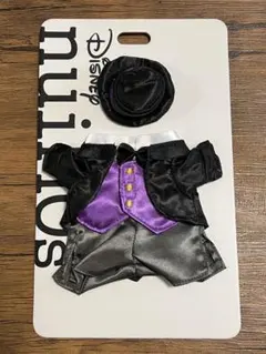 Disney nuiMOs タキシードセット