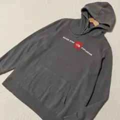 THE NORTH FACE 裏起毛プルオーバーパーカー
