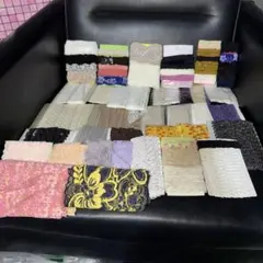 レース多種多様セット