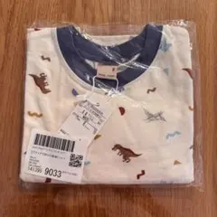 プティマイン★ BOYS長袖Tシャツ