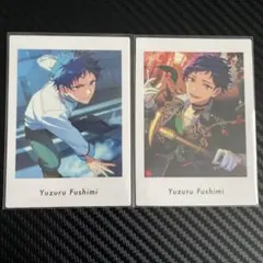 あんスタ　ぱしゃっつVol.6　伏見弓弦