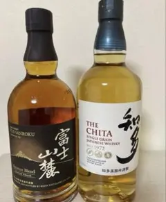 サントリー知多700ml3本セット - メルカリ
