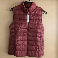 ユニクロウルトラライトダウン