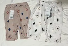 新品未使用　タグ付き　モイモルン　ズボン