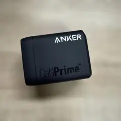 Anker Prime Wall Charger 67W 3ポート