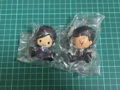 名探偵コナン ペタドール 諸伏高明 大和敢助