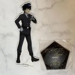 蜂楽廻　アクリルスタンド