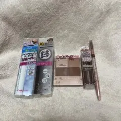 【新品】CANMAKE セット売り