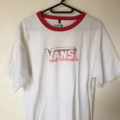 VANS Tシャツ