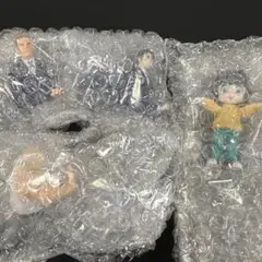 一番くじ HUNTER×HUNTER ゾルディック家編 グッズセット