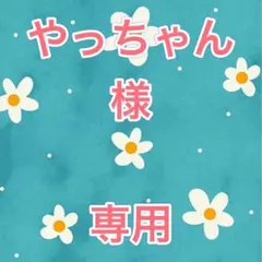 やっちゃん様専用　同梱分