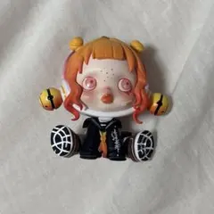 SKULLPANDA City of Night Ardent Youth