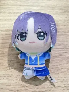 シャニソン シャニマス ノクチル ちびぐるみ 浅倉透 - メルカリ