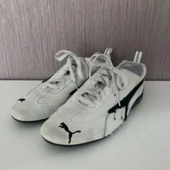 Balenciaga x PUMA スニーカー 44のサムネイル