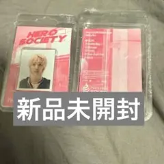 p1harmony ソウル　アルバム　新品未開封　fancy ver