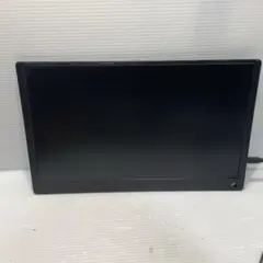 Portable Monitor ブラック