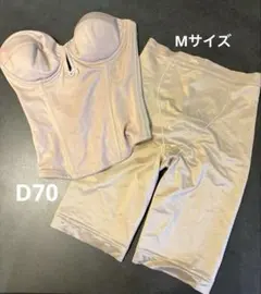 bridalbloom ブライダルブルーム　ブライダルインナーセット