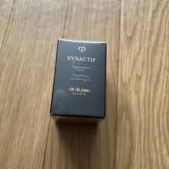 クレドポーボーテ シナクティフ イドラタンニュイn夜用美容液〈レフィル〉40mL