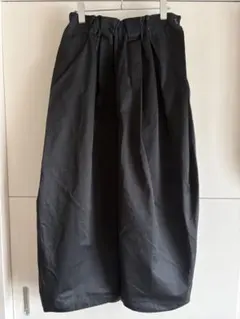 実物写真追加enfold CIRCLE COCOON SKIRT 実物写真追加enfold CIRCLE COCOON SKIRT - メルカリ