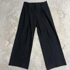 United Tokyo ストレッチウォームワイドフレアパンツ size 2のサムネイル