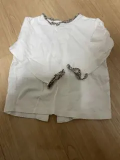 バーバリー　長袖 Tシャツのサムネイル
