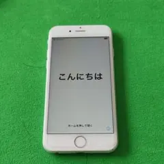 iPhone 6s 32GB SIMロック解除済み