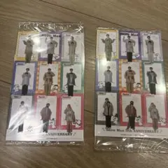 【SnowMan】会報付録 2セット