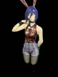 艶々 リペイント チェンソーマン BiCute Bunnies レゼ フィギュア