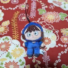 忍たま乱太郎 ほわぬい 尾浜勘右衛門