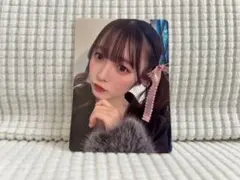 ま*る様 CUTIE STREET LARME特典　梅田みゆ