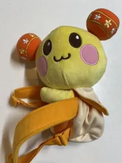 ★500円均一★おんぶ（リュック）うーたん