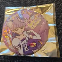 プリキュア プリティストア セレクトカラーズ キュアマカロン 缶バッジ