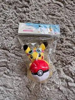 新品OLIVE YOUNG x Pokemon ピカチュウキーリング 2個セット - メルカリ