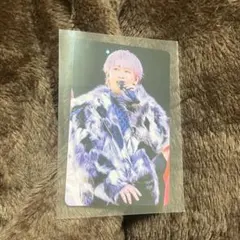 超特急 Joker 特典 トレカ シューヤ