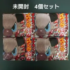 ポケモンカードゲーム イワンコ全力 デッキ 3個 未開封 バラ売り可能