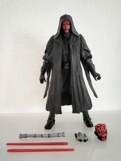 2026年最新】ダースモール ブラックシリーズの人気アイテム - メルカリ