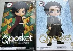 2026年最新】qposket petit 鬼滅の刃 柱の人気アイテム - メルカリ