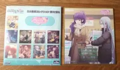 プロセカ ミニ色紙　 42A　1枚