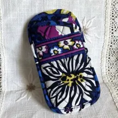 Vera Bradley メガネケースのサムネイル
