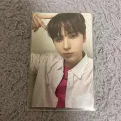 PRODUCE 101 JAPAN 日プ 新世界 山根武蔵 練習着