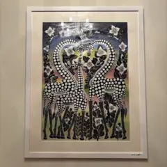 2026年最新】絵画の人気アイテム - メルカリ