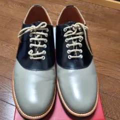 REGALサドルシューズ