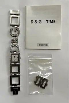 【美品】ドリスブラザー　アクセサリー 13点セット　白＆黒ジルコニア 美品】ドリスブラザー アクセサリー 13点セット 白＆黒ジルコニア