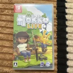 Hokko LIFE Switch