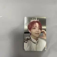 TREASURE トレカ ジフン