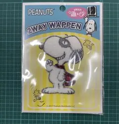 スヌーピー 和洋裁材料