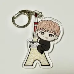 JOKER シューヤ ご当地アクリルキーホルダー